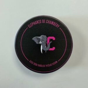 Palet Octobre Rose - Chambéry