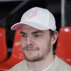 CASQUETTE OCTOBRE ROSE