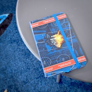 Carnet A6