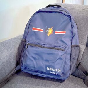 Sac à dos