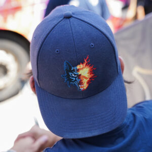 CASQUETTE BDL NAVY