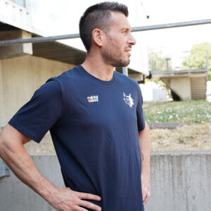 T-SHIRT ADULTE RUKKA