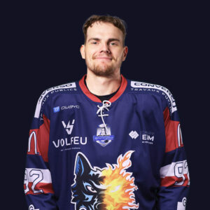 Maillot de gala SVANENBERGS#10